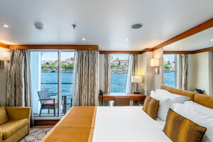 Cat B Staterooms